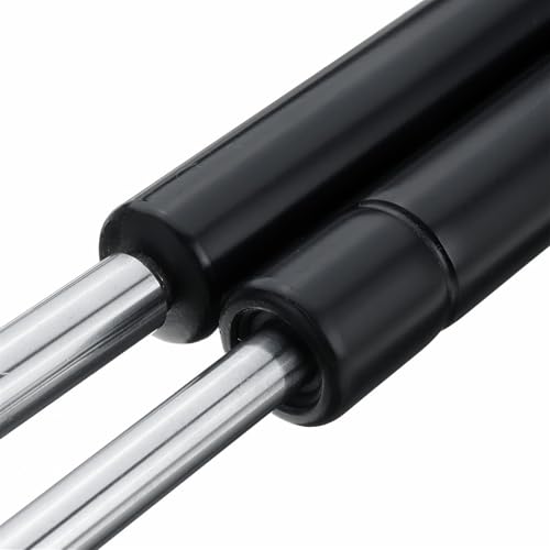 Barre de support capot VW Scirocco Mk3 amortisseur à gaz ergonomique sans perçage - 4