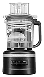 KitchenAid FOOD PROCESSOR 3.1L - MATTE BLACK 5KFP1319BBM - Image 2