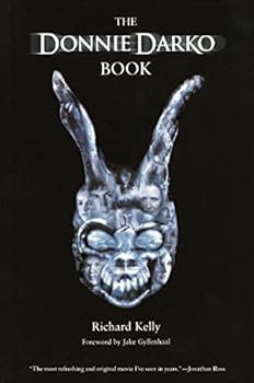 Paperback The Donnie Darko Book