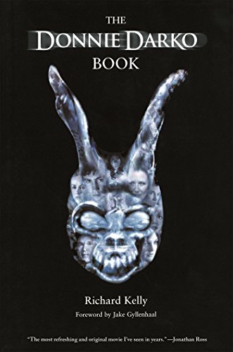 The Donnie Darko Book: