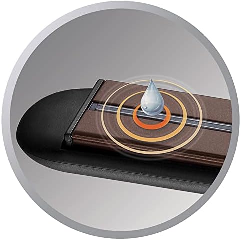 Remington Wet2Straight Pro Hair Straighteners for Women - Wet and Dry Modes with Exclusive Venting System; S7970, Bronze