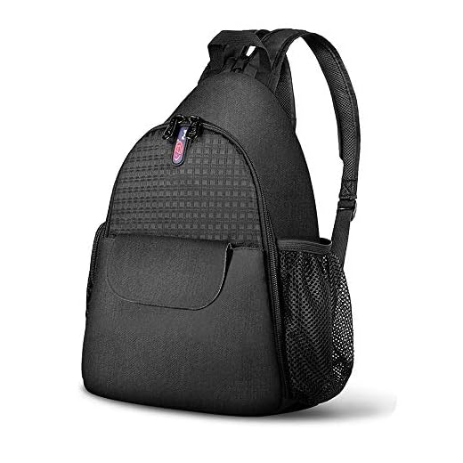 DSLR Camera Bag Waterproof Camera Sling Backpack with Rain Cover Outdoor Travel Backpack Camera Bag Case for Laptop Canon Nikon Sony Pentax DSLR Cameras (Double Shoulder Strap)