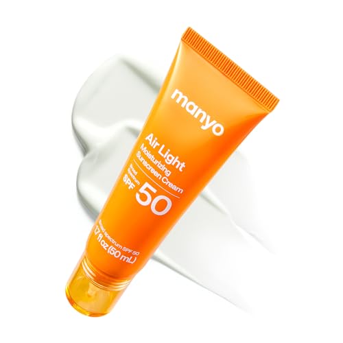 Manyo Air Light Sunscreen