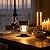 Solar Lanterns Outdoor Patio Decor, 2 Pack Hanging Solar Lights Waterproof, Retro Decorative Table Lamps with Warm Glow for Porch, Yard, Garden, Pathway & Backyard Decoration