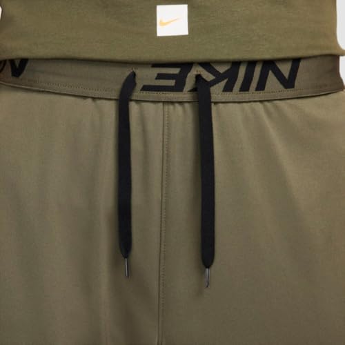 Image of Nike Men Mid Rise Regular Fit Pants