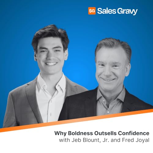 Why Boldness Outsells Confidence