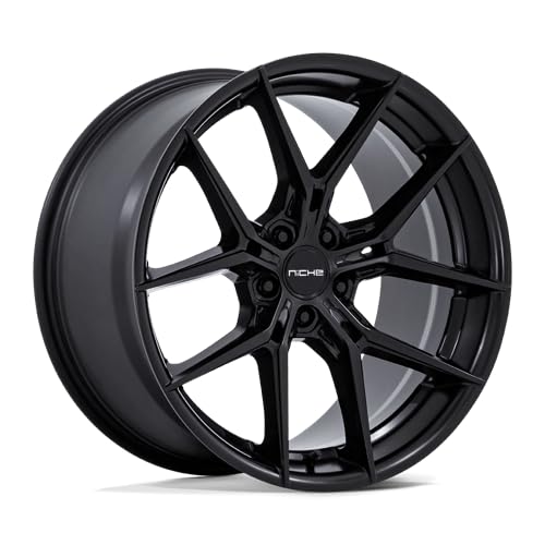 M279 22X10.5 5X112 M-BLK 38MM Custom Rim