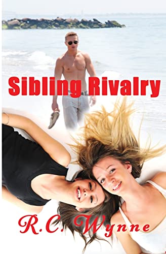 Sibling Rivalry: A Steamy New Adult Romance (The Harper Twins)
