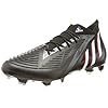 adidas Unisex Predator Edge.1 Fg Soccer Shoe