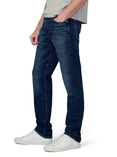 Image of JOE'S JEANS The Brixton in Boaz