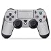 DeinDesign Skin Compatibile con Sony Playstation 4 PS4 PRO Controller Pellicola Adesivi Orso Polare Faccia Orso