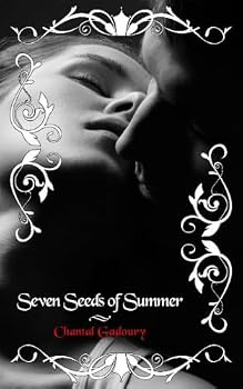 Paperback Seven Seeds of Summer Book