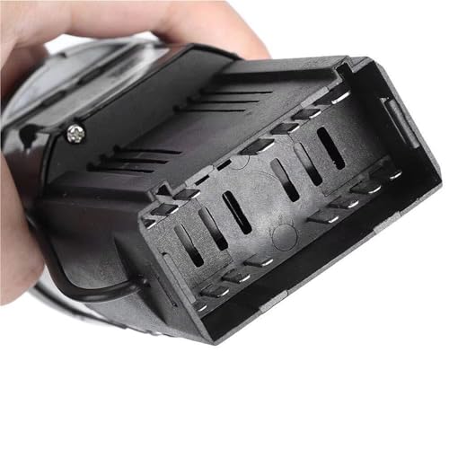 Botón de control de luz de faros delanteros para VW Beetle 1999-2010 switch OEM 1C0941531 4