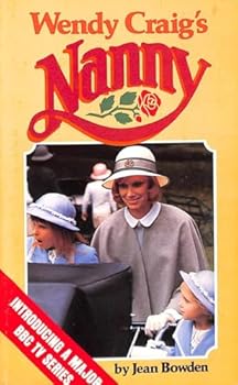Wendy Craig's Nanny