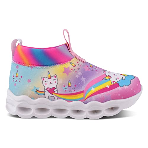 Catálogo para Comprar On-line Tenis de Foquitos los más recomendados. 20 Tenis de Foquitos marca NICK & WICK BY DOMINIQ (2)