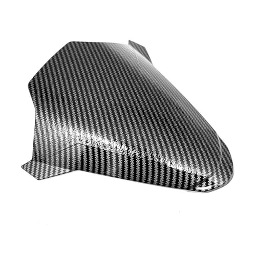 Droite carénage garde carbone S1000RR pour réparer et alléger la face avant