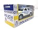 PLAYJOCS GT-3930 COCHE POLICIA MUNICIPAL MADRID