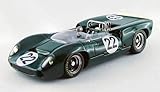 lola t70 spyder  Best Model BT9506 Lola T70 Spyder N.22 Silverstone 1966 H.DIBLEY 1:43 Die CAST Compatible avec