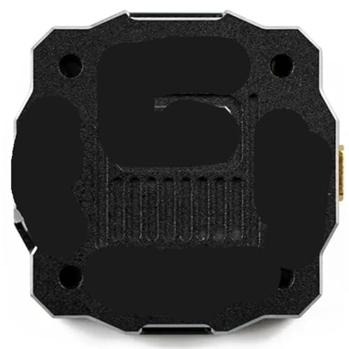 VTX 2-6S 1W FPV 20X20mm émetteur vidéo longue portée 1000mW pour drone quadcopter