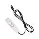 Liftstühle Fernbedienung, Universeller 2 Druckknopf 5 Pin Lift Stuhl Power LEWLANE Remote Mobilteil Controller Elektrische Sofa Fernhandsteuerung