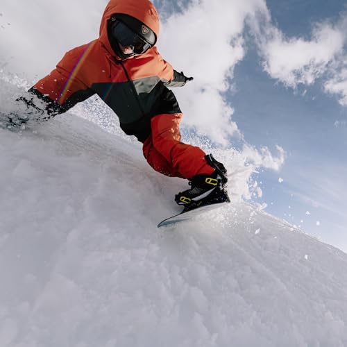 Rossignol REOX105-155 Snowboard
