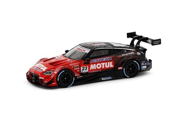 Amazon.co.jp: Motul AUTECH Z (GT500 SUPER GT 2023) Takara