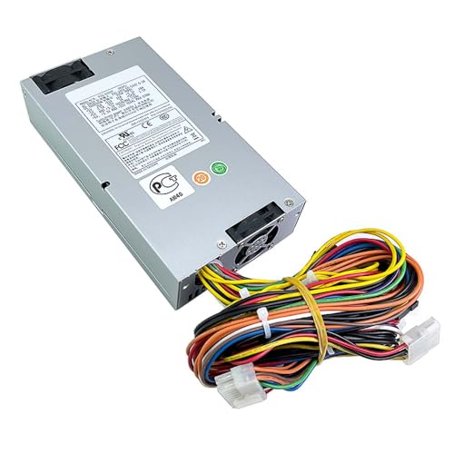 Oumauga 300 W 1U P1G-6300P P1U-6250P P1U-6150P con fuente de alimentación de -5 V PSU para servidor industrial ADVANTECH
