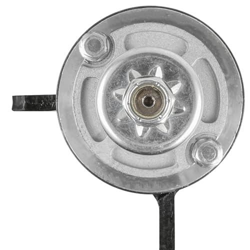 Caltric Starter Compatible with Johnson 150 150Hp 150Stl 150Trl 150Trx 1983-1990 Marine miniatura 6