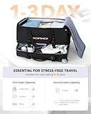 Zoom IMG-1 ponhog borsone da viaggio con Zoom IMG-1 ponhog borsone da viaggio con