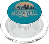 Photo Gallery retro jacksonville paesaggio vintage souvenir popsockets popgrip per magsafe Photo Gallery retro jacksonville paesaggio vintage souvenir popsockets popgrip per magsafe