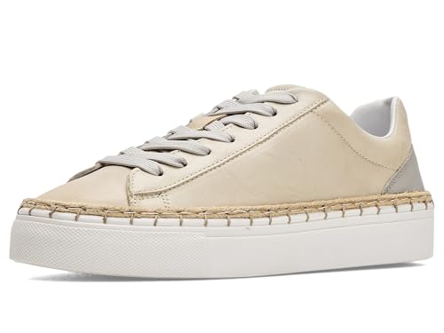 Baskets Scotty Free People pour femme en cuir au style intemporel