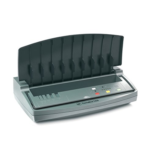 Thermobindegerät GBC Rexel 4400411 Ibico AA8T4000 ThermaBind