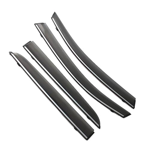 Pare-soleil pour Toyota Yaris Sedan 2007-2013 | Pare-pluie de vitre