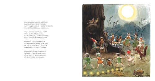 Nocciolina E I Bambini Ghianda. Ediz. Illustrata - 3