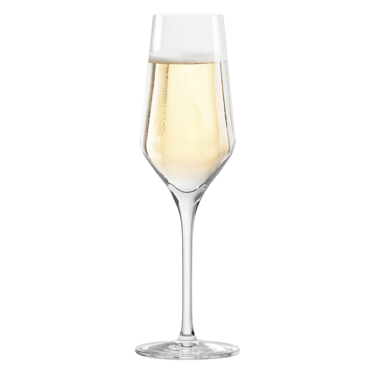 Set de Copas Champagne Passion 250 ml 6 Piezas - Marca: Inde - EAN: 8435476281950