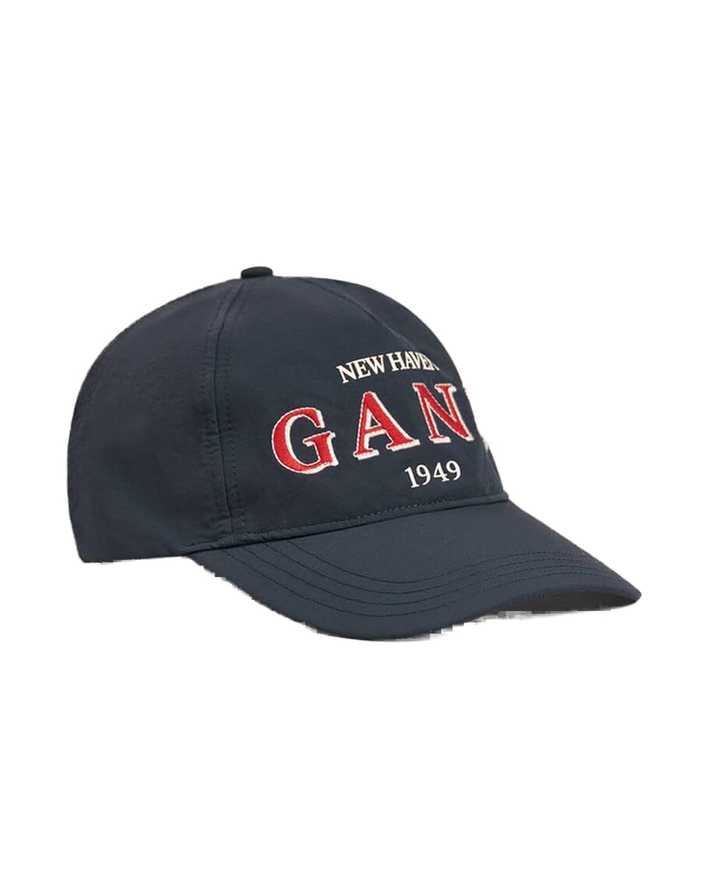 GANTMale Graphic Cap OS - Marine