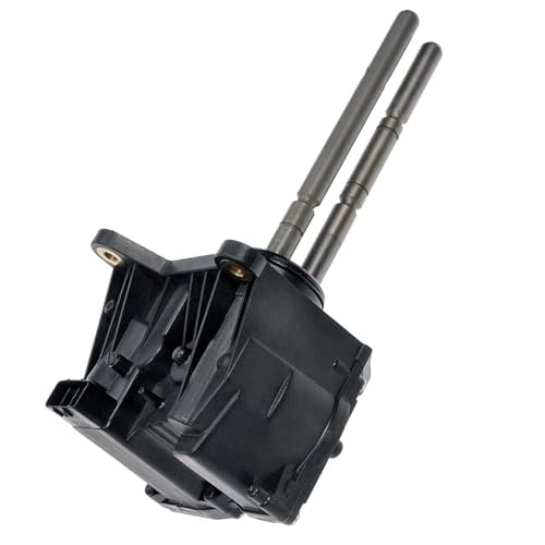 3641060093 Transfer Shift Actuator Assy ficialafte for Toyota 4Runner 2003-2020 / for Lexus for Transfer for Case for Motor for Direct for Replacement Differential Shift Actuator Transfer Case Motor