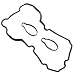 Beck Arnley 036-1855 Valve Cover Gasket Set