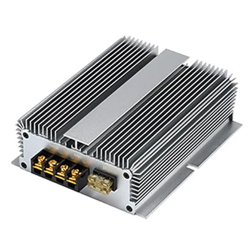 Convertisseur de commutation abaisseur 40-95V pour batterie 12V - 8