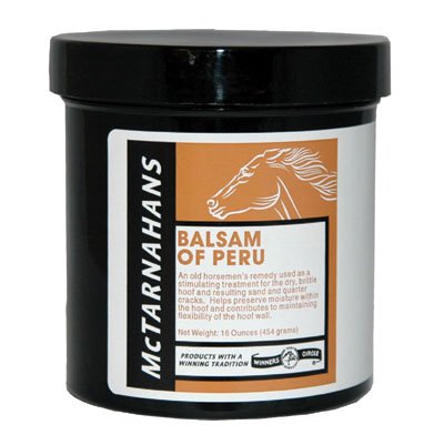 JackS Balsam of Peru 16oz