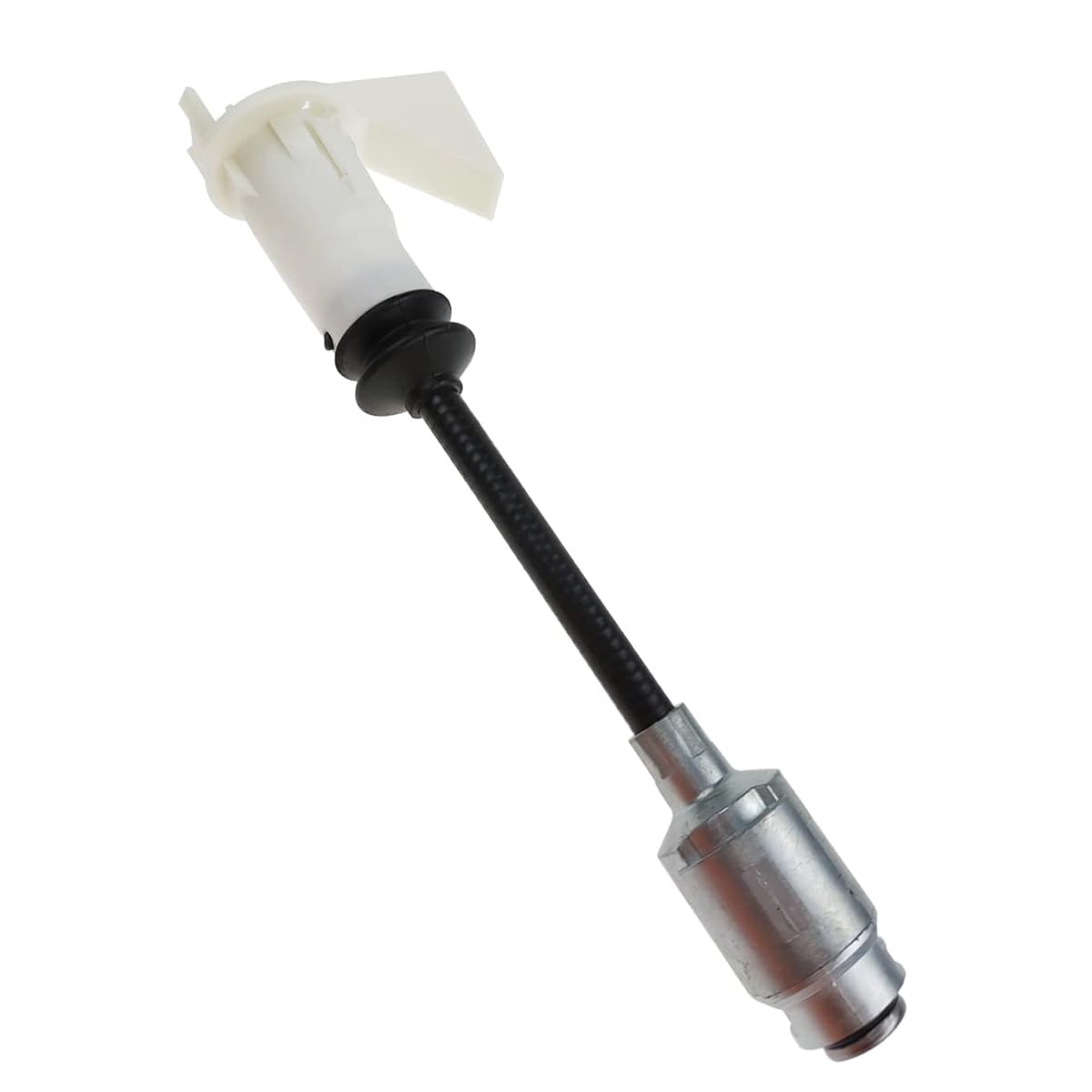 Loquet de déverrouillage du capot et bloc de verrouillage du capot, compatible avec les modèles MK2, C-Max, MK1, 1343577 (3M5116700BC et 3M5116700AC)