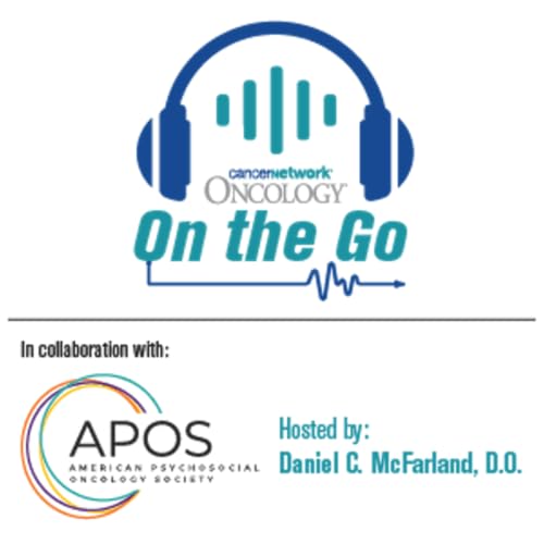S1 Ep208: Cancer and Suicide: Identifying Risk Factors and Providing Support