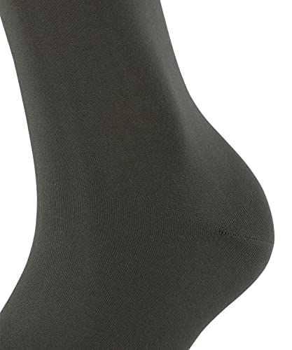 Image of FALKE Women Cotton Touch Crew Cut W 1 Pair