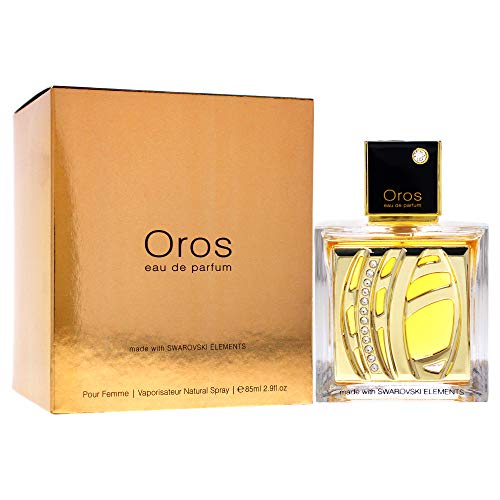 Armaf Oros EDP Spray Women 2.9 oz