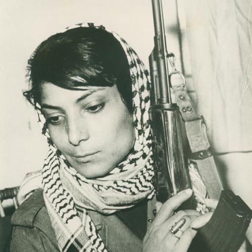 La campana de vidre: Leila Khaled cover art