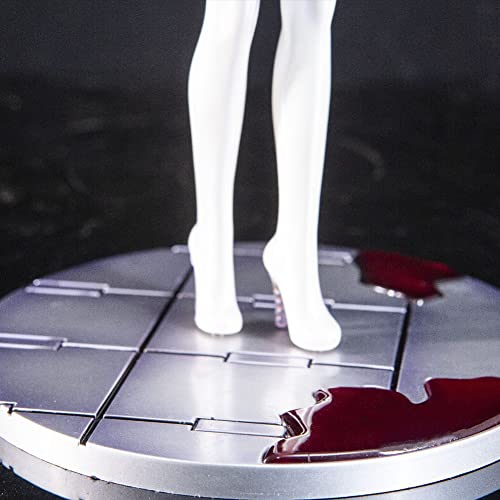 Giappone Anime Ayanami Rei Action Figure Carino