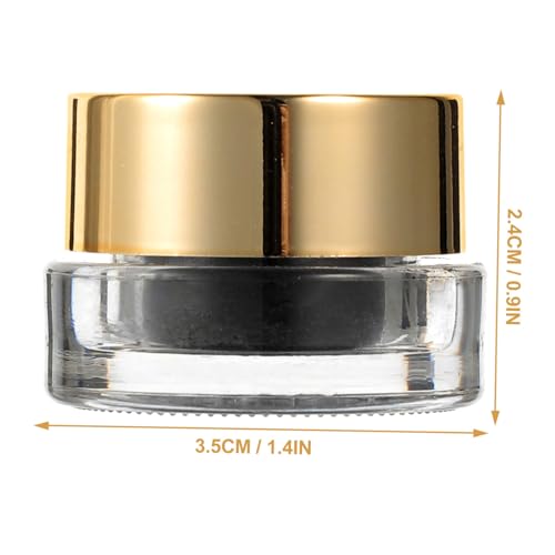 Delineador Crema Waterproof para Ojos Beaupretty miniatura 2