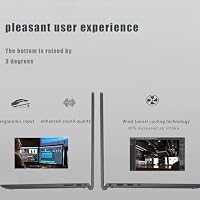 Dell Inspiron 15 3530 Touchscreen Laptop | Intel 10-Core i5-1334U (Beat i7-1250U) | 15.6" FHD Anti-Glare | 16GB RAM | 512GB PCIe SSD | WiFi-6 | Win11 | Ethernet RJ-45 | Long Battery Life | w/WOWPC USB — image 5
