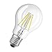 Produktbild RADIUM LED-Lampe Star Plus Standard Ambiente Lux RL-A60, 6 Watt, E27 AL EEK: A++