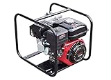 - Motobomba gasolina - Motor 4 Tiempos - Portable y de fácil uso - Bajo nivel de ruído - Alta eficiencia